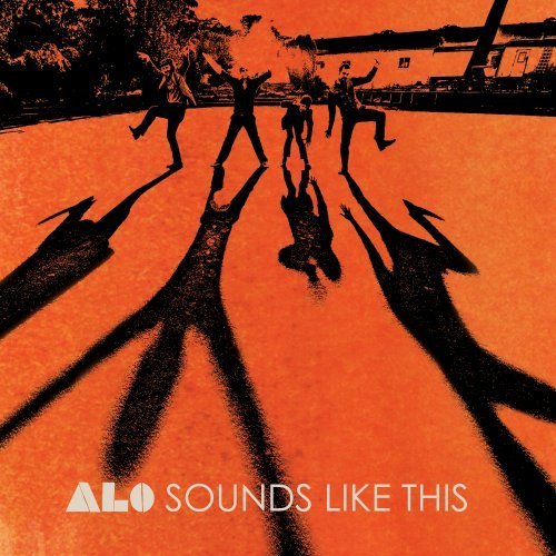 Alo/Sounds Like This
