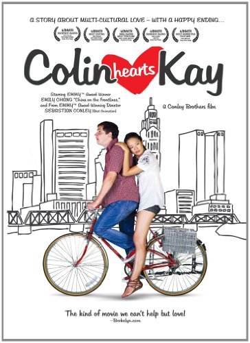 Colin Hearts Kay/Starr/Chang@Nr