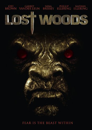 Lost Woods/Brown/Leun/Brissey@Nr