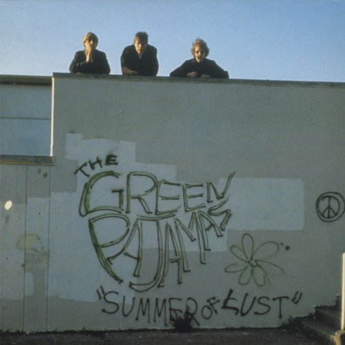 Green Pajamas/Summer Of Lust