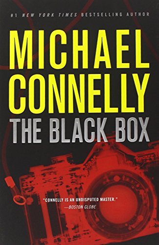 Michael Connelly/The Black Box