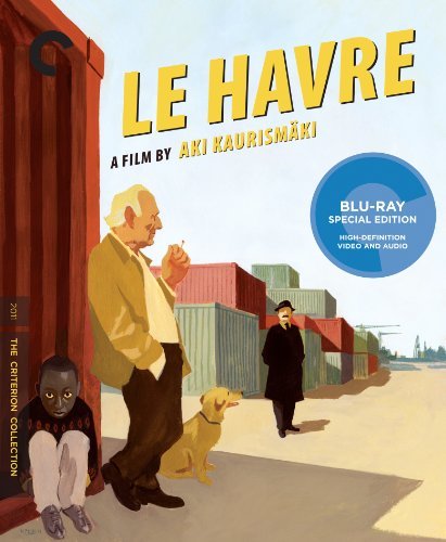 Le Havre/Le Havre@Nr/Criterion