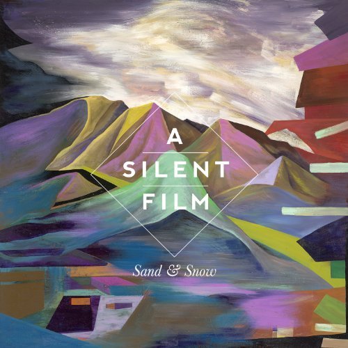 A Silent Film/Sand & Snow