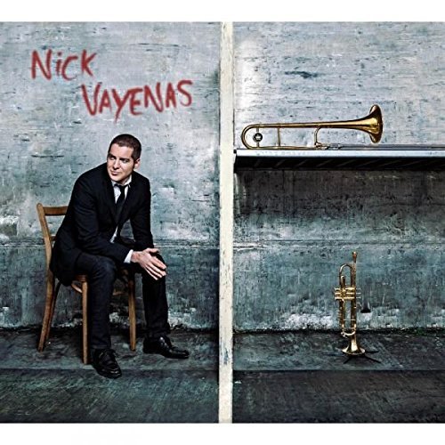 Nick Vayenas/Nick Vayenas