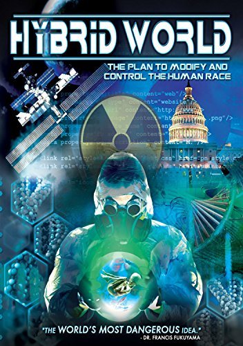 Hybrid World: The Plan To Modi/Klein,Ken@Nr