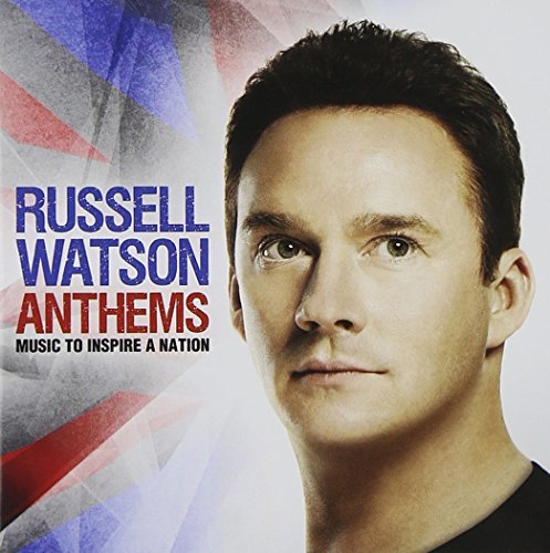 Russell Watson/Anthems@Import-Eu