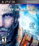 Ps3 Lost Planet 3 Capcom U.S.A. Inc. T 