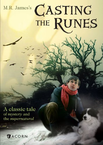 Casting The Runes/Cuthbertson/Francis@Nr