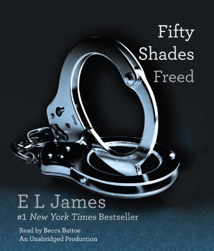 E. L. James/Fifty Shades Freed
