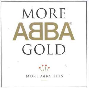ABBA/MORE ABBA GOLD