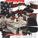 Kiss My Ass/Kiss My Ass Classic Kiss Regro