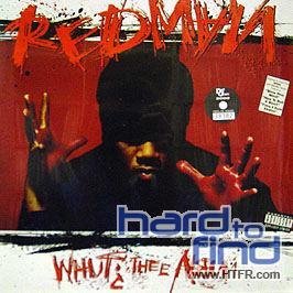 Redman/Whut? Thee Album@Import-Gbr