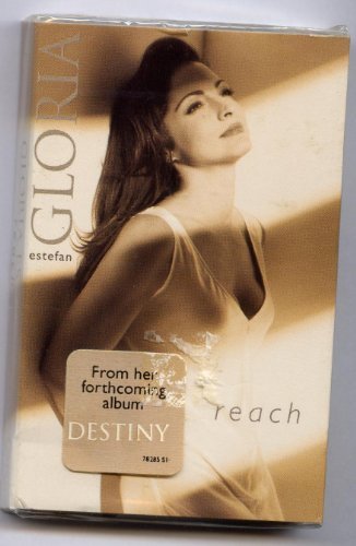Gloria Estefan/Reach