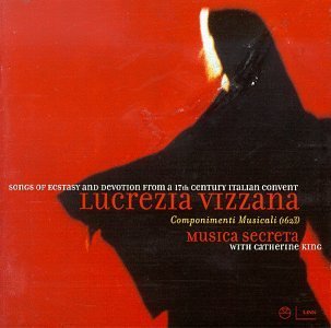 L. Vizzana/Musica Secreta@King*catherine (Mez)@Musica Secreta