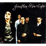 Jonathan Fire Eater/Public Hanging Of A Movie Star