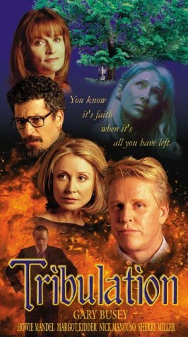 Tribulation/Busey/Mandel/Kidder/Mancuso@Clr@Prbk 05/14/01/Nr