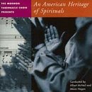 MORMON TABERNACLE CHOIR/AMERICAN HERITAGE OF SPIRIT