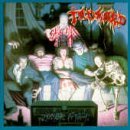 Tankard/Zombie Attack@Import-Gbr