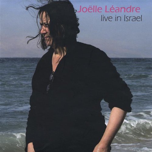 Joelle Leandre/Live In Israel@MADE ON DEMAND@This Item Is Made On Demand: Could Take 2-3 Weeks For Delivery