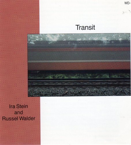 Stein,Ira & Walder,Russell/Transit