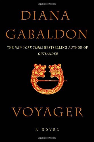 Diana Gabaldon/Voyager
