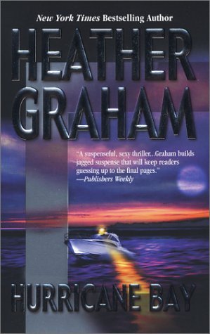 Heather Graham/Hurricane Bay