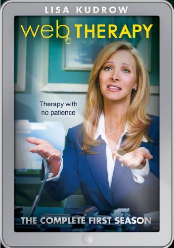 Web Therapy/Web Therapy: Season 1@Tv14/2 Dvd