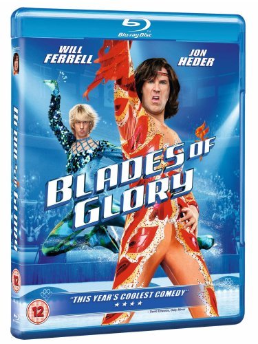 Blades Of Glory/Blades Of Glory@Import-Gbr
