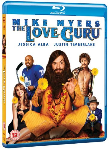 Love Guru/Love Guru@Import-Gbr