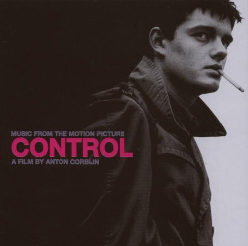 Control/Soundtrack@Import-Eu