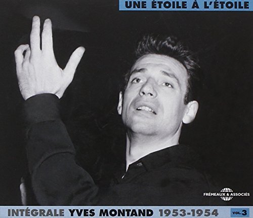 Yves Montand/Vol. 3-Complete Yves Montand-U@2 Cd Set