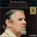 DELLER,ALFRED/SILVER SWAN