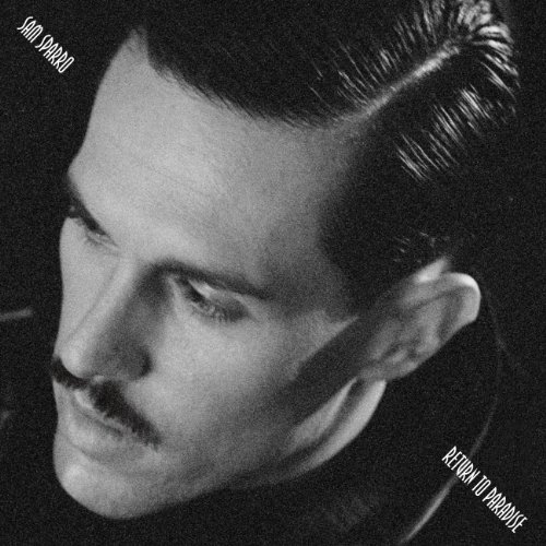 Sam Sparro/Return To Paradise@Import-Can