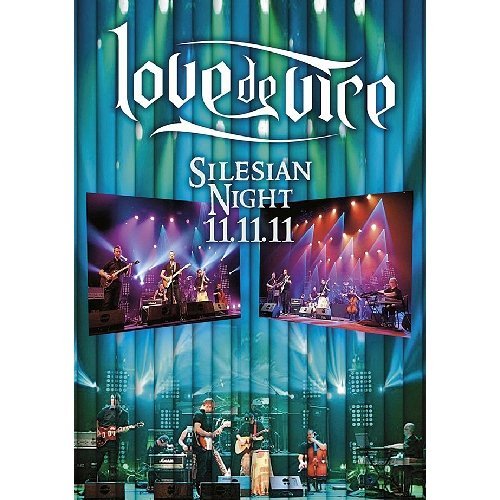 Love De Vice/Silesian Night 11.11.11@Nr