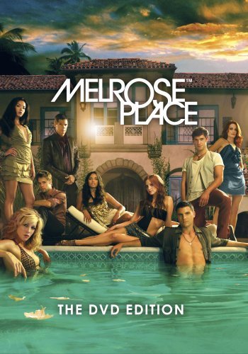 Melrose Place/Melrose Place: The Dvd Edition@Dvd-R@Nr/6 Dvd