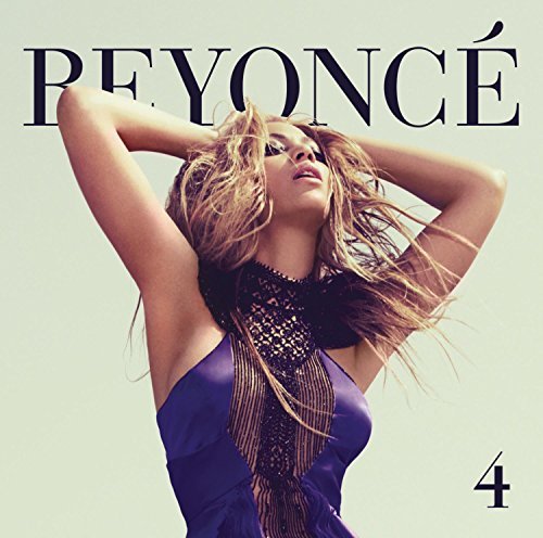 Beyoncé/4