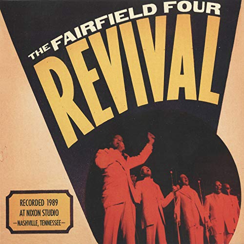 Fairfield Four/Revival