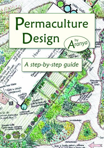 Aranya Aranya Permaculture Design A Step By Step Guide 