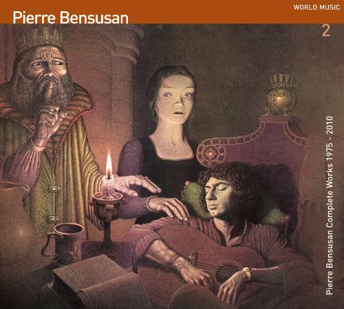 Pierre Bensusan/2