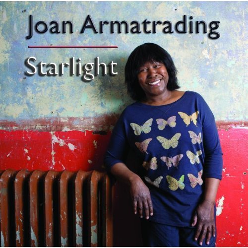 Joan Armatrading/Starlight@Import-Eu