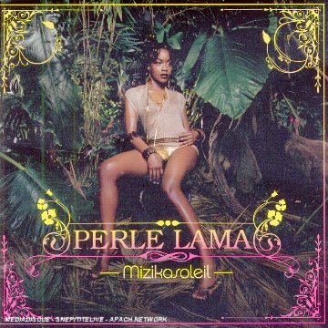 Perle Lama/Mizikasoleil@Import-Eu@Digipak