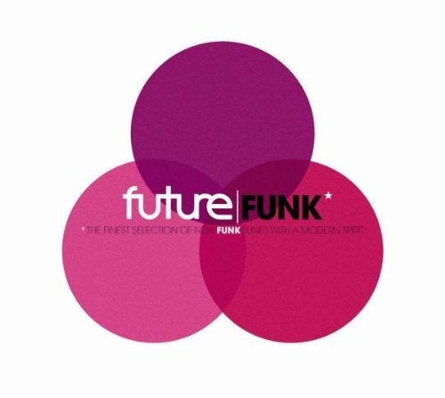 Future Funk/Future Funk@Import-Eu@2 Cd/Digipak