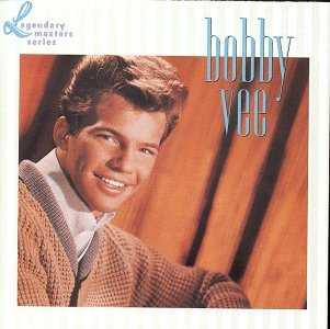 VEE,BOBBY/LEGENDARY MASTERS SERIES