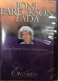 Joni Eareckson Living Beyond Your Circumstanc Nr Ntsc(0) 