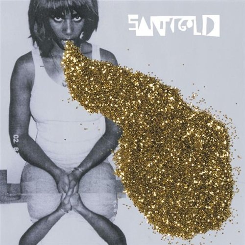 Santogold/Santogold@Import-Gbr