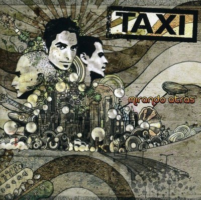 Taxi/Mirando Atras@Import-Esp