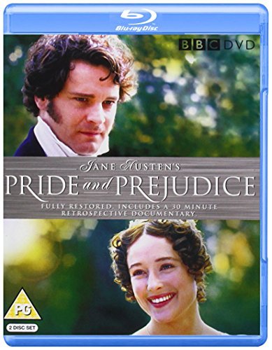 PRIDE & PREJUDICE/PRIDE & PREJUDICE