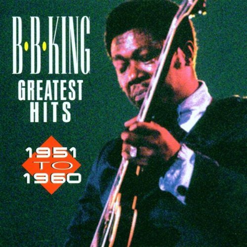 B.B. King/Greatest Hits 1951-60@Import-Gbr