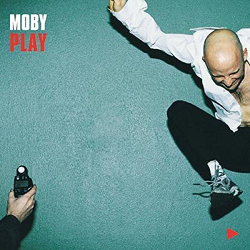 Moby/Play@Import-Gbr@2 Lp Set