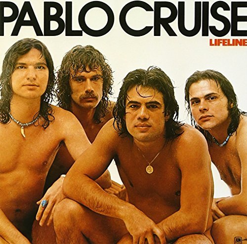 Pablo Cruise/Lifeline@Import-Jpn